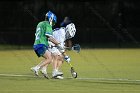 MLax vs Salve  Wheaton College Men’s Lacrosse vs Salve Regina University in the 2024 NEWMAC quarterfinals. - Photo By: KEITH NORDSTROM : Wheaton, Lacrosse, LAX, NEWMAC
